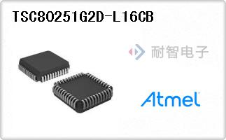 TSC80251G2D-L16CB