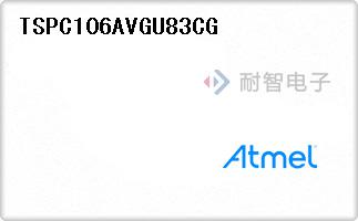 TSPC106AVGU83CG