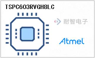 TSPC603RVGH8LC
