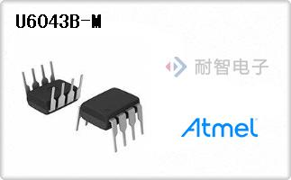 U6043B-M