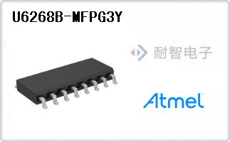 U6268B-MFPG3Y