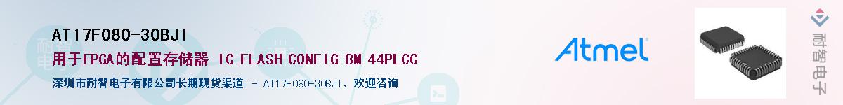 AT17F080-30BJIӦ-ǵ