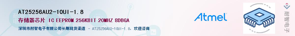 AT25256AU2-10UI-1.8Ӧ-ǵ