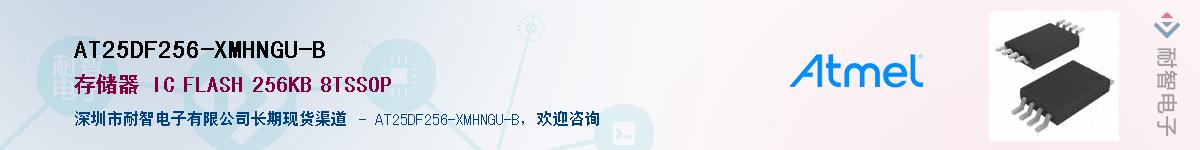 AT25DF256-XMHNGU-BӦ-ǵ