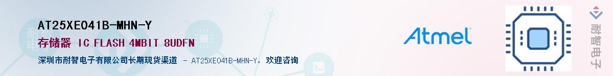 AT25XE041B-MHN-YӦ-ǵ