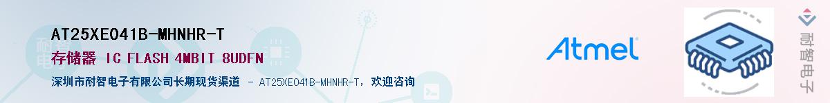 AT25XE041B-MHNHR-TӦ-ǵ