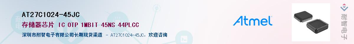 AT27C1024-45JC��Ӧ��-���ǵ���