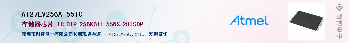 AT27LV256A-55TC��Ӧ��-���ǵ���