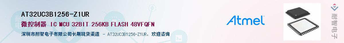 AT32UC3B1256-Z1URӦ-ǵ