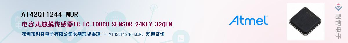 AT42QT1244-MURӦ-ǵ
