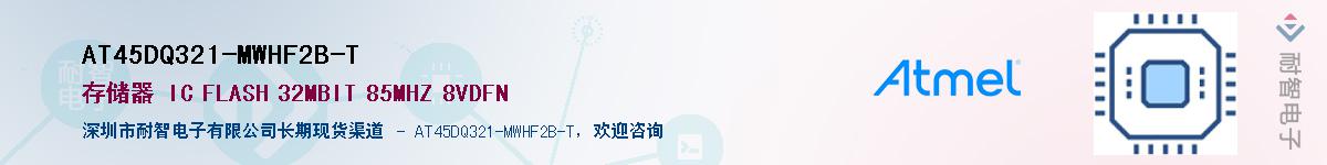 AT45DQ321-MWHF2B-TӦ-ǵ