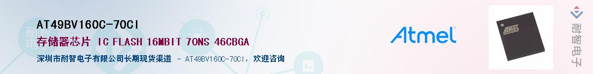 AT49BV160C-70CIӦ-ǵ