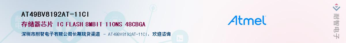 AT49BV8192AT-11CIӦ-ǵ
