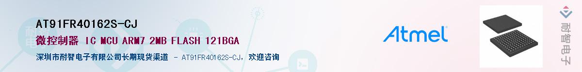 AT91FR40162S-CJ��Ӧ��-���ǵ���