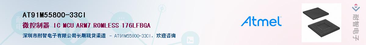 AT91M55800-33CI��Ӧ��-���ǵ���
