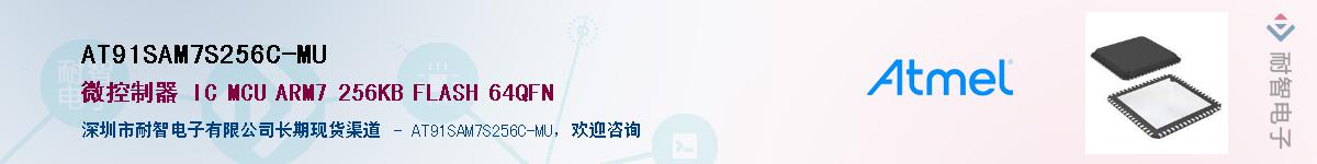 AT91SAM7S256C-MU��Ӧ��-���ǵ���