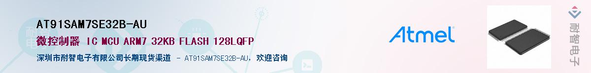 AT91SAM7SE32B-AU��Ӧ��-���ǵ���