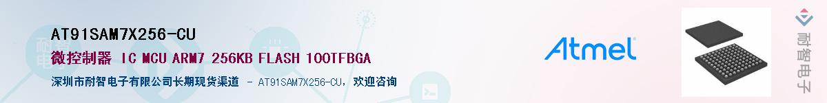 AT91SAM7X256-CU��Ӧ��-���ǵ���