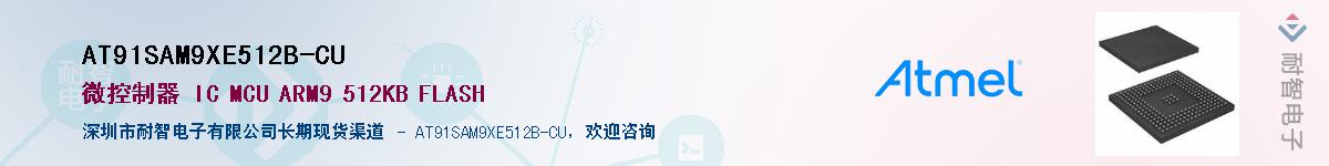 AT91SAM9XE512B-CUӦ-ǵ