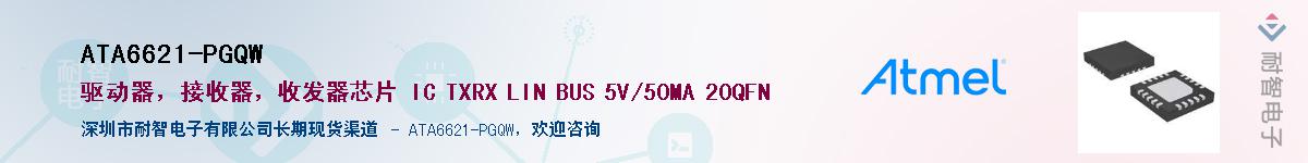 ATA6621-PGQWӦ-ǵ