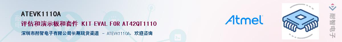 ATEVK1110A供应商-耐智电子