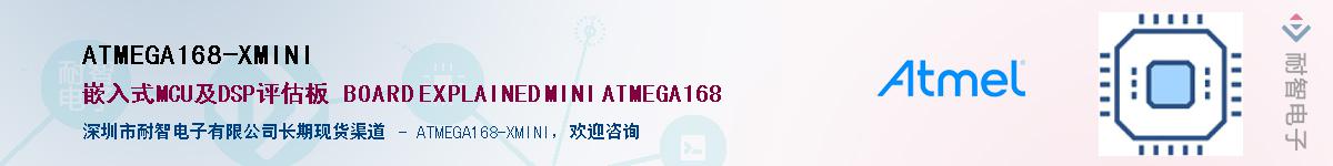 ATMEGA168-XMINIӦ-ǵ