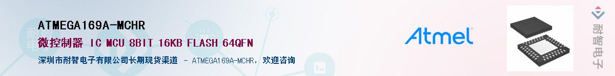 ATMEGA169A-MCHRӦ-ǵ