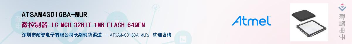 ATSAM4SD16BA-MURӦ-ǵ