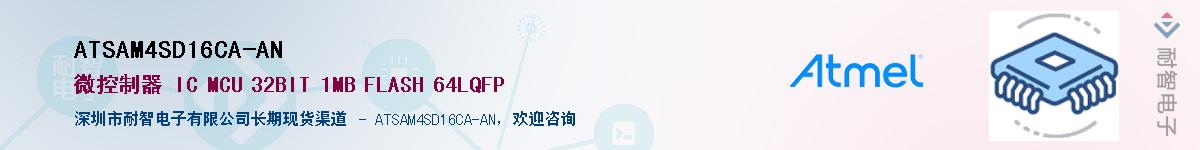 ATSAM4SD16CA-ANӦ-ǵ