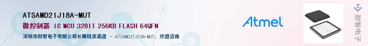 ATSAMD21J18A-MUTӦ-ǵ