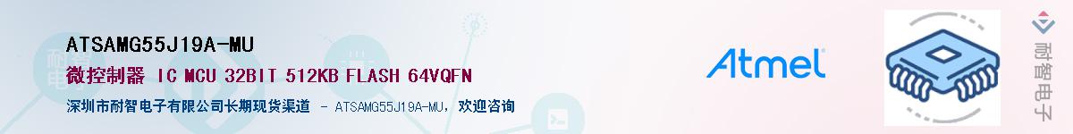 ATSAMG55J19A-MUӦ-ǵ