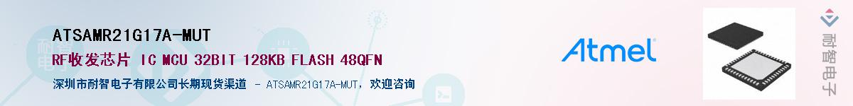 ATSAMR21G17A-MUTӦ-ǵ