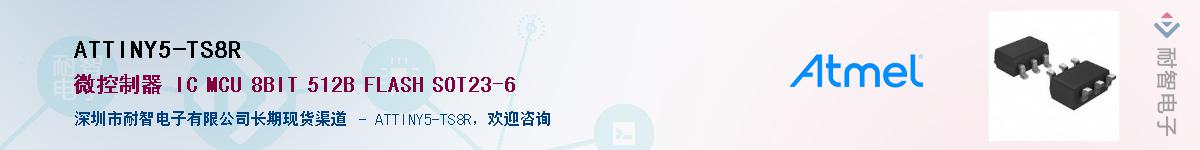 ATTINY5-TS8RӦ-ǵ