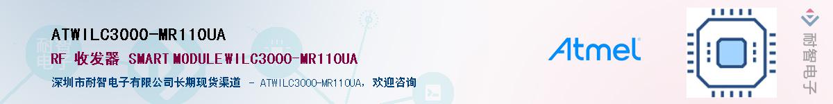 ATWILC3000-MR110UAӦ-ǵ