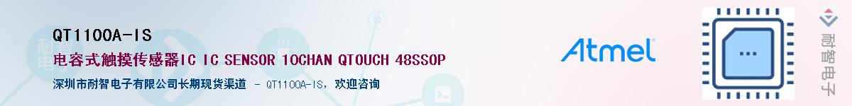 QT1100A-IS供应商-耐智电子