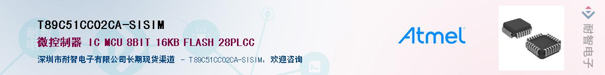T89C51CC02CA-SISIMӦ-ǵ