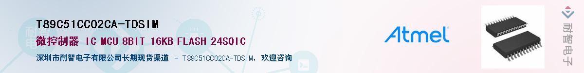 T89C51CC02CA-TDSIMӦ-ǵ
