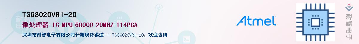 TS68020VR1-20��Ӧ��-���ǵ���