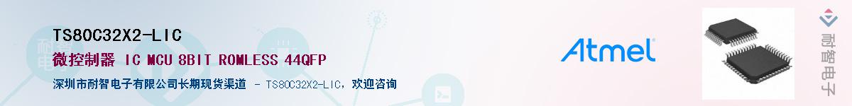 TS80C32X2-LICӦ-ǵ