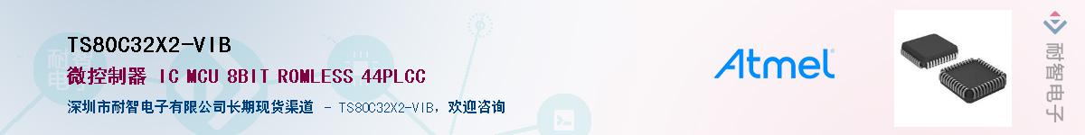 TS80C32X2-VIBӦ-ǵ