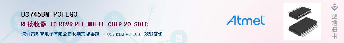 U3745BM-P3FLG3��Ӧ��-���ǵ���