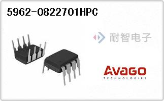 5962-0822701HPC