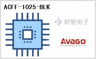 ACFF-1025-BLK