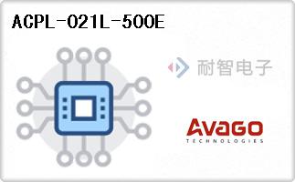 ACPL-021L-500E