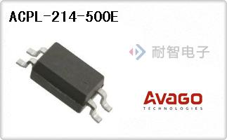 ACPL-214-500E