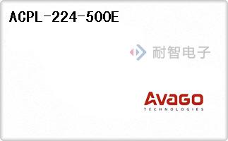 ACPL-224-500E