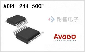 ACPL-244-500E