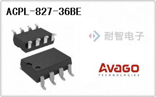 ACPL-827-36BE