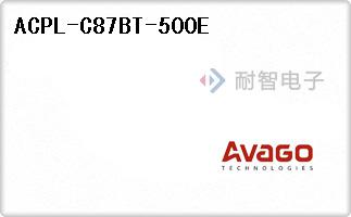ACPL-C87BT-500E