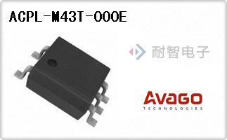 ACPL-M43T-000E